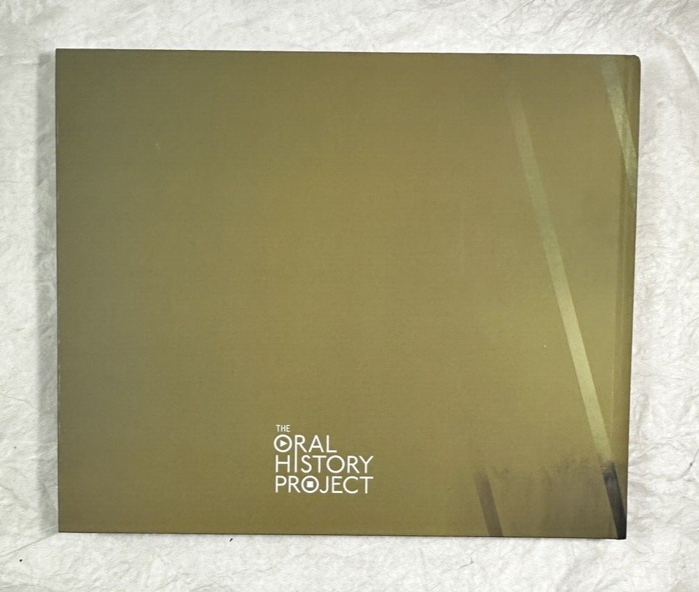 In My Words The Oral History Project 2022 - Veterans of Foreign Wars - Virginia - Image 11