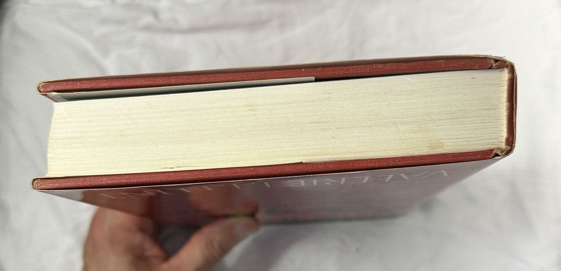 The Rise of Magic in Early Medieval Europe - Valerie Irene Jane Flint - HC/DJ - Image 4