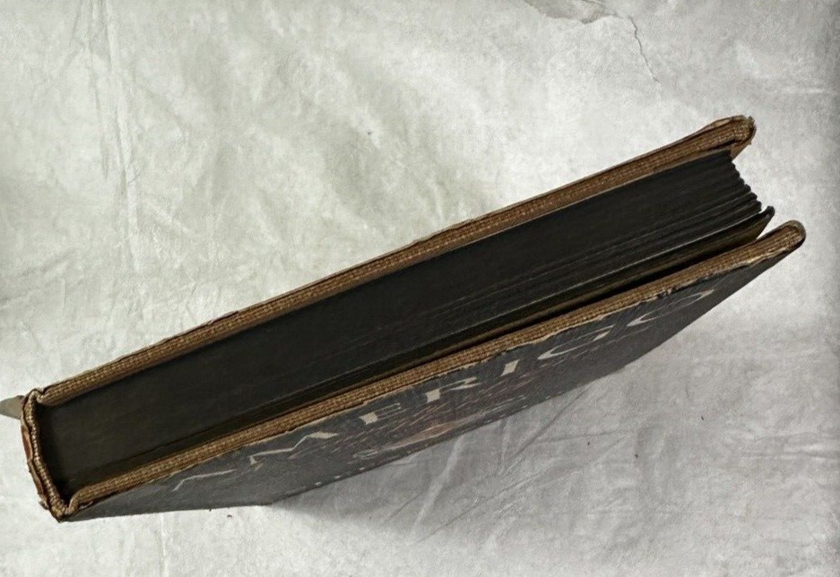 Stefan Zweig AMERIGO A Comedy of Errors in History 1st Edition 1st Printing 1942 - Image 6