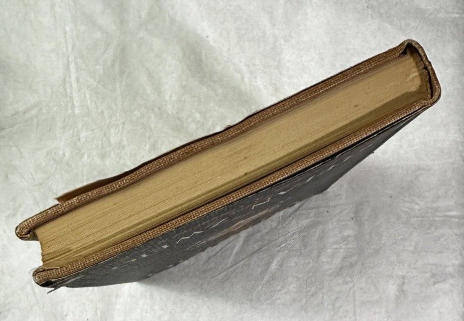 Stefan Zweig AMERIGO A Comedy of Errors in History 1st Edition 1st Printing 1942 - Image 8