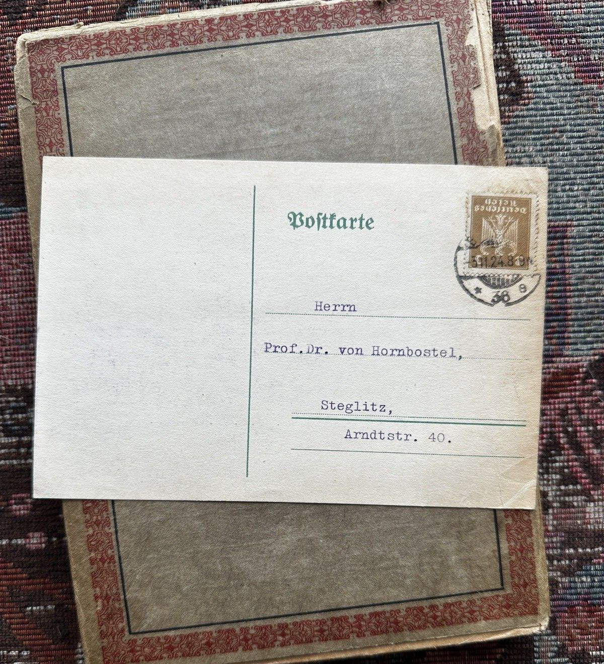 On unknown seas:  James Cook's diary of his third voyage of discovery ... 1912 - Image 11