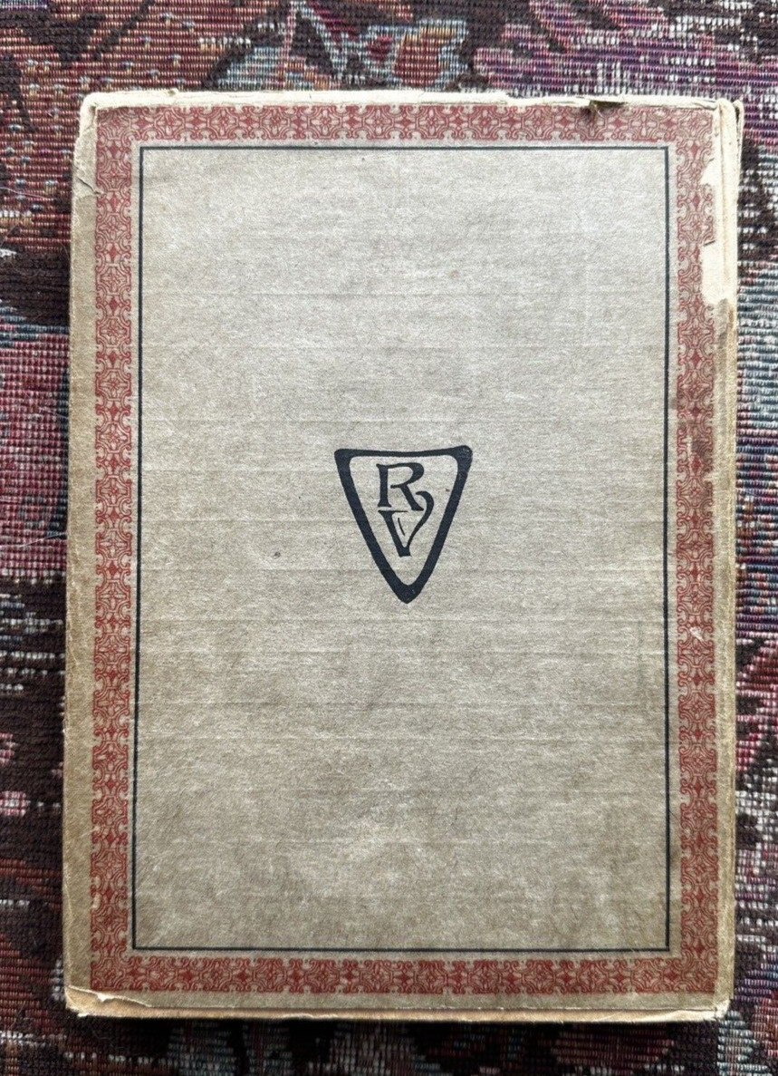 On unknown seas:  James Cook's diary of his third voyage of discovery ... 1912 - Image 12