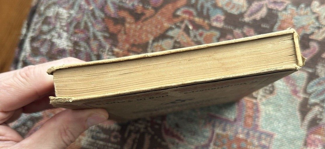 On unknown seas:  James Cook's diary of his third voyage of discovery ... 1912 - Image 8