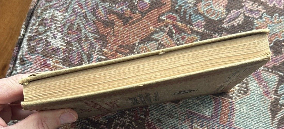 On unknown seas:  James Cook's diary of his third voyage of discovery ... 1912 - Image 9