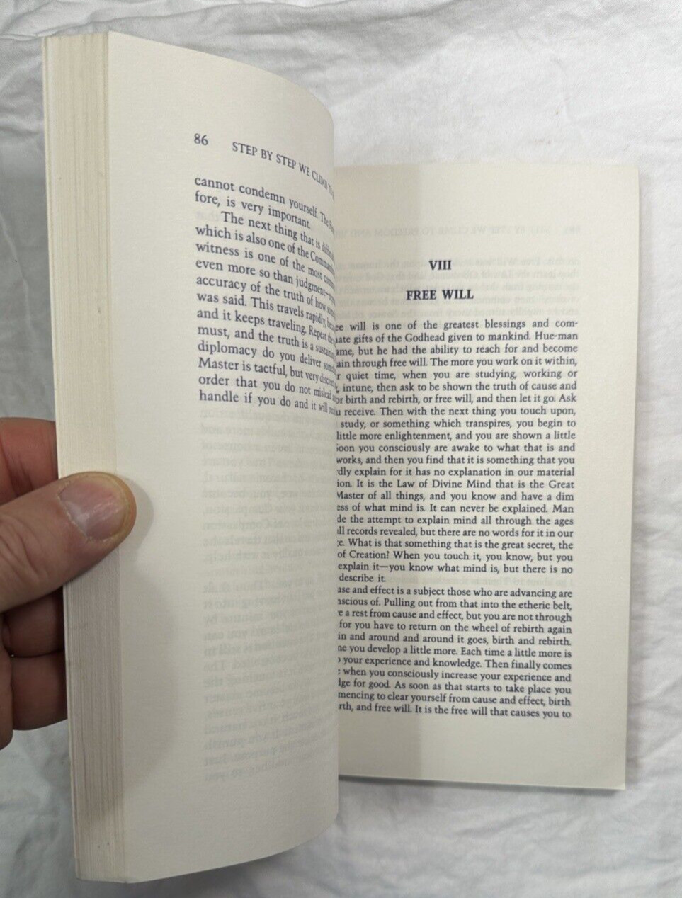 Step By Step We Climb To Freedom and Victory - Pearl - 1983 - Image 5