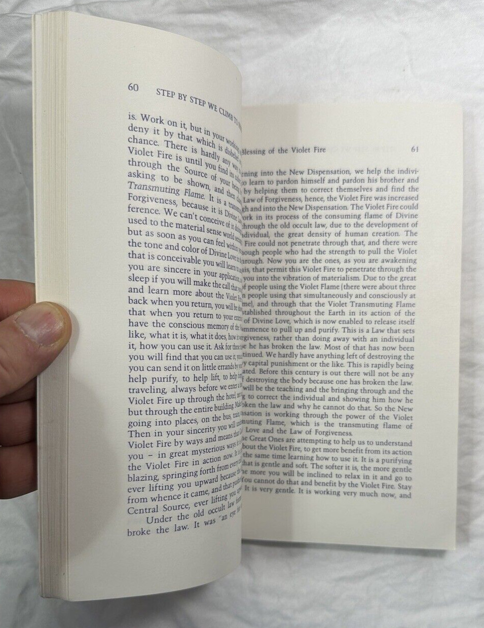 Step By Step We Climb To Freedom and Victory - Pearl - 1983 - Image 6