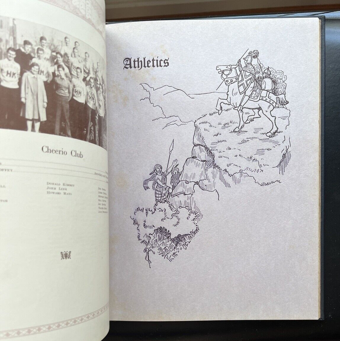 The Oak Leaf 1930 - Hugh Morson High School (Raleigh, North Carolina) - ORIGINAL - Image 13