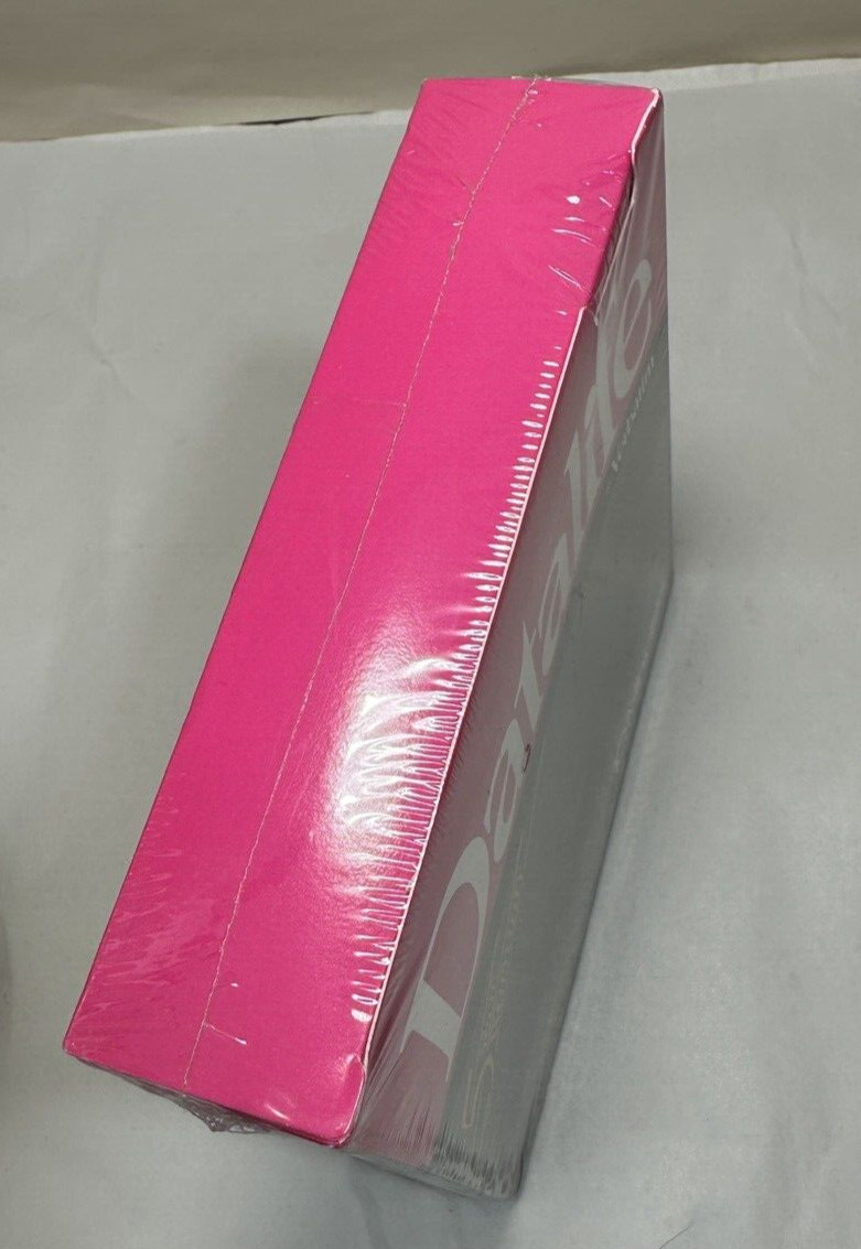 Verbatim DataLife - Minidisks, MD 550-01, Vintage Sealed Box - 10 Count - Image 3