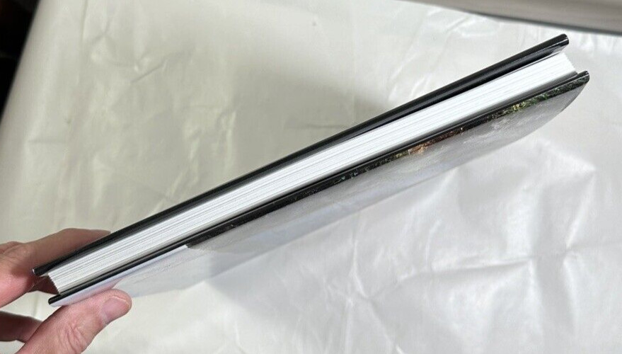 One Year on Kythera - Kristina Williamson - Signed by the Author - HC/DJ, 2013 - Image 5