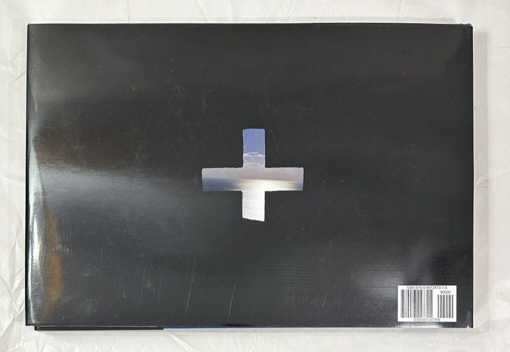 One Year on Kythera - Kristina Williamson - Signed by the Author - HC/DJ, 2013 - Image 8