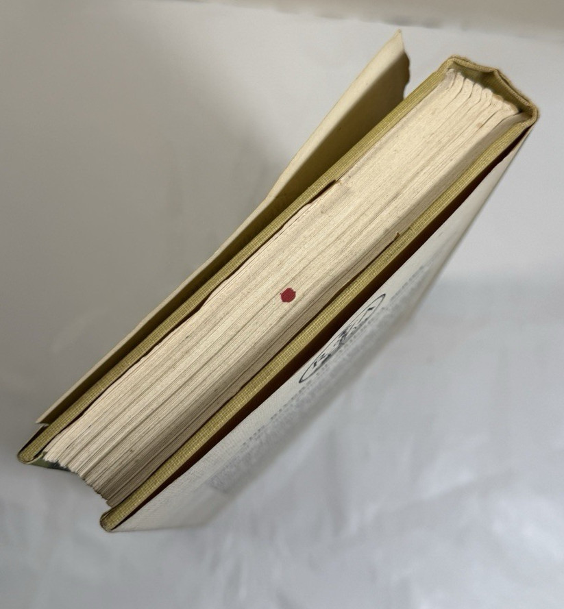 James McCague C Walker 1st Ed 1973 The Cumberland Rivers Of America HC w/DJ - Image 5