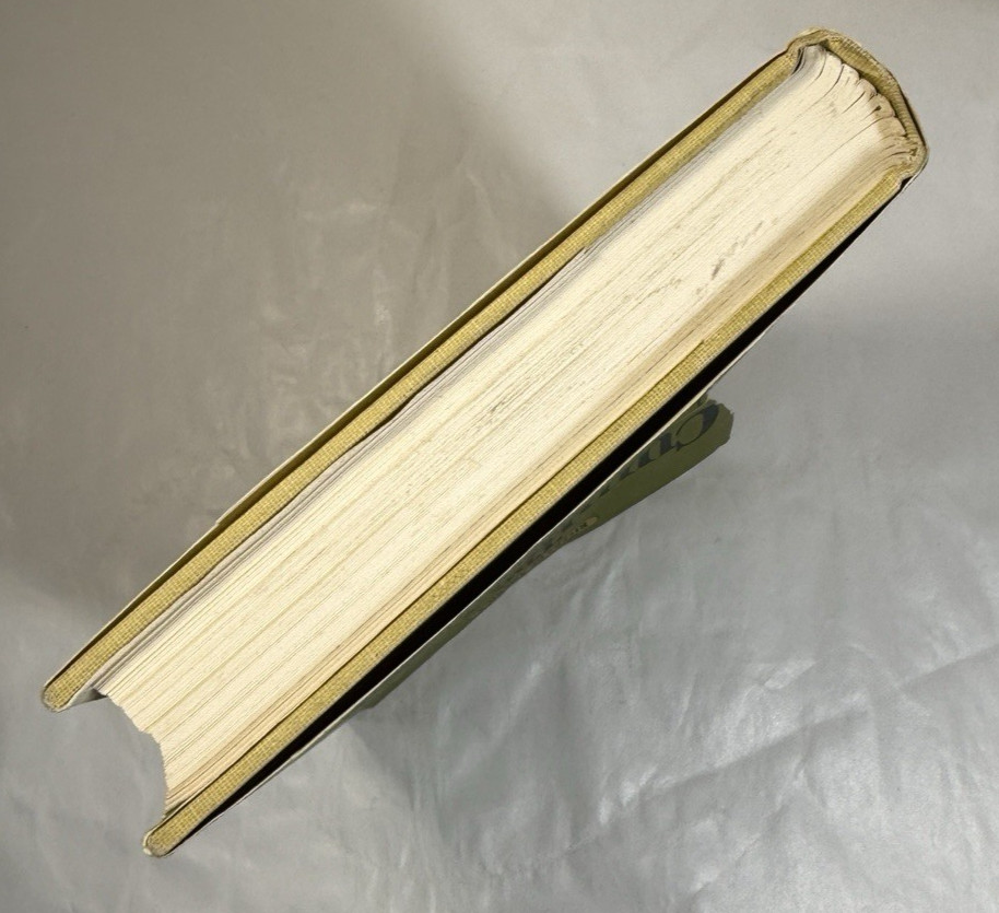 James McCague C Walker 1st Ed 1973 The Cumberland Rivers Of America HC w/DJ - Image 7