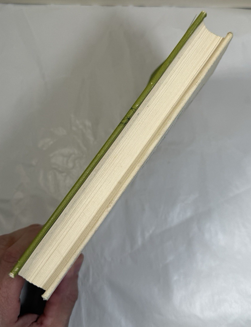 James McCague C Walker 1st Ed 1973 The Cumberland Rivers Of America HC w/DJ - Image 8