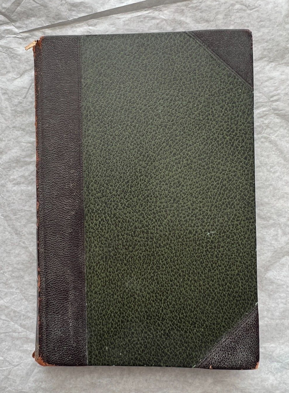 Buddha - Sein Leben, seine Lehre, seine Gemeinde - Herman Oldenburg - 1903 - Image 1