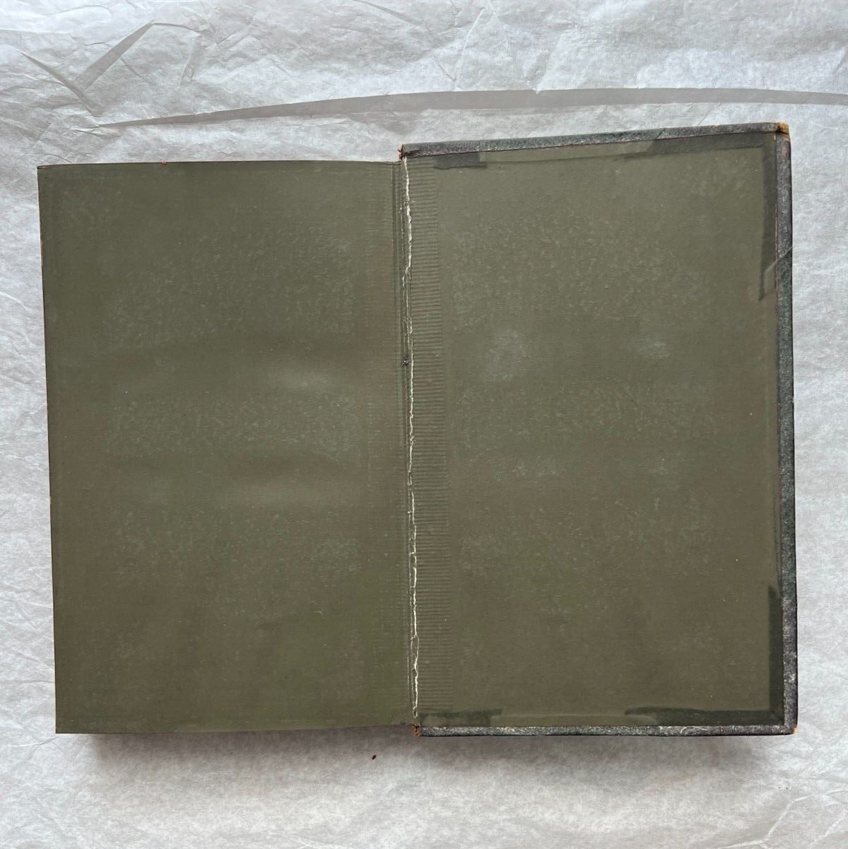 Buddha - Sein Leben, seine Lehre, seine Gemeinde - Herman Oldenburg - 1903 - Image 13