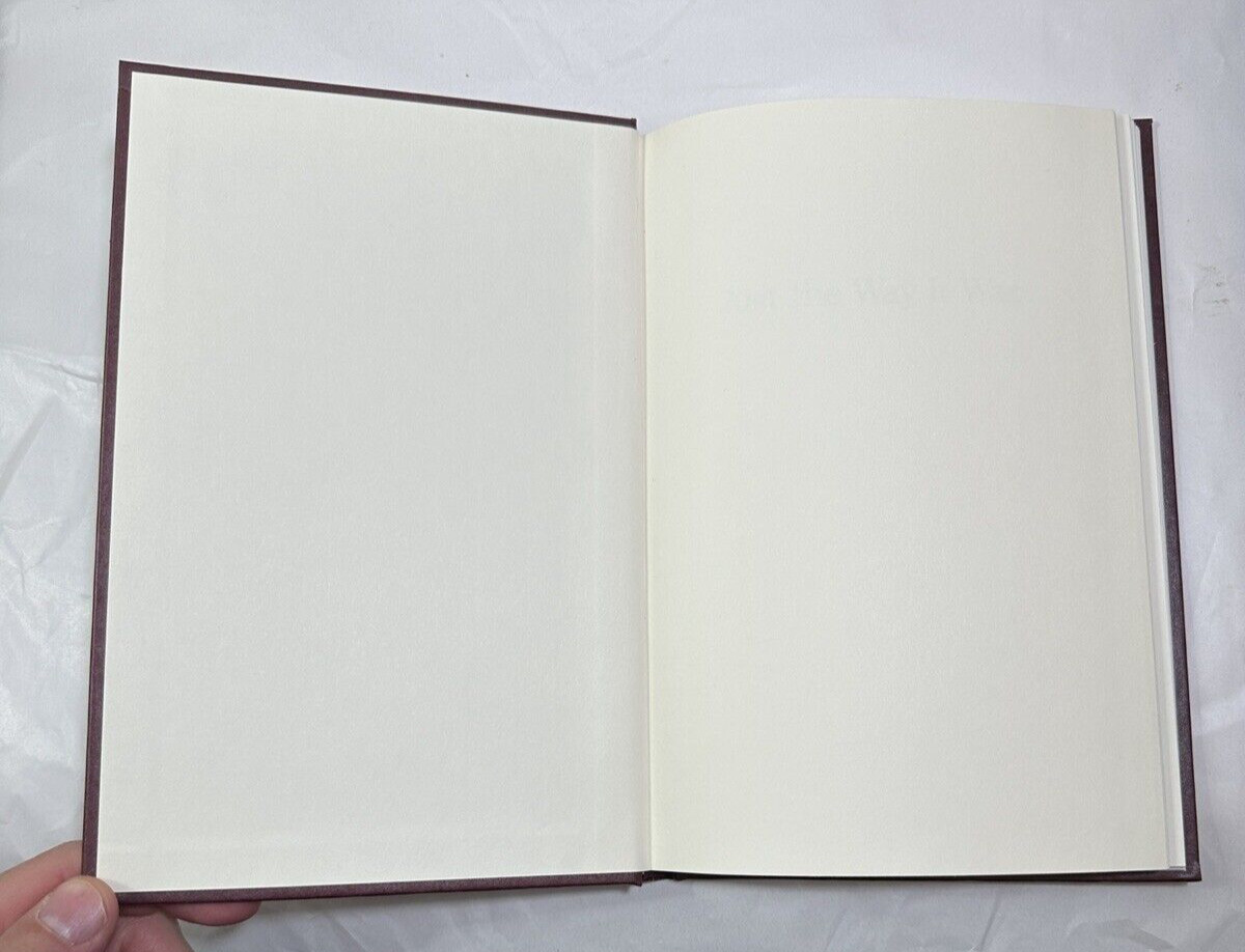 Just the Way It Was - Dorothy Owens - Image 1