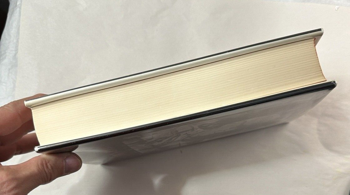 Adolf Augustus Berle - POWER - 1969 HC DJ - First Edition 1st Printing - Image 4