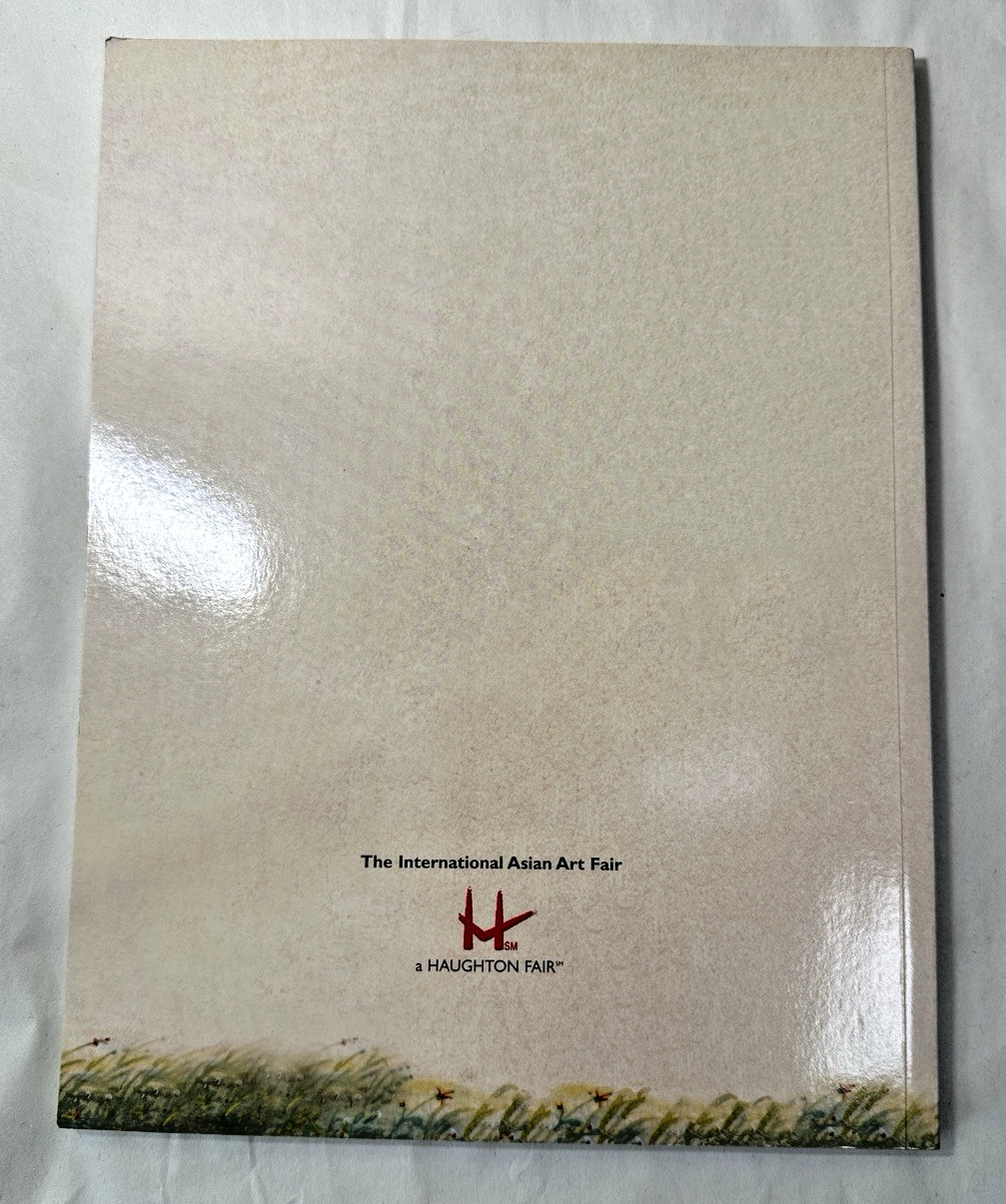 The Ineternational Asian Art Fair - 2004 - The International Asian Art Fair - Image 6