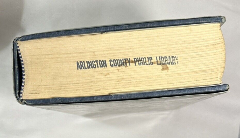 Police Patrol Readings - Second Edition - Samuel Chapman - 2nd Ed., 1970 - HCDJ - Image 5