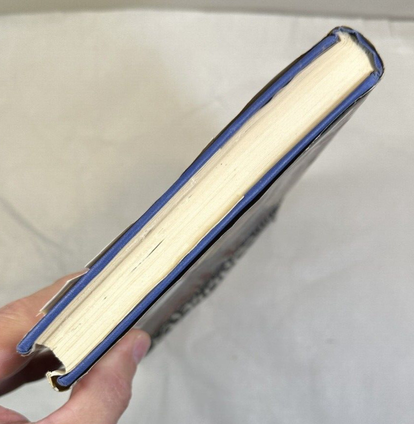 The Galilean A Life Of Jesus - Albert De Pina, Stewart Maclennan - 1945 1st Ed. - Image 5