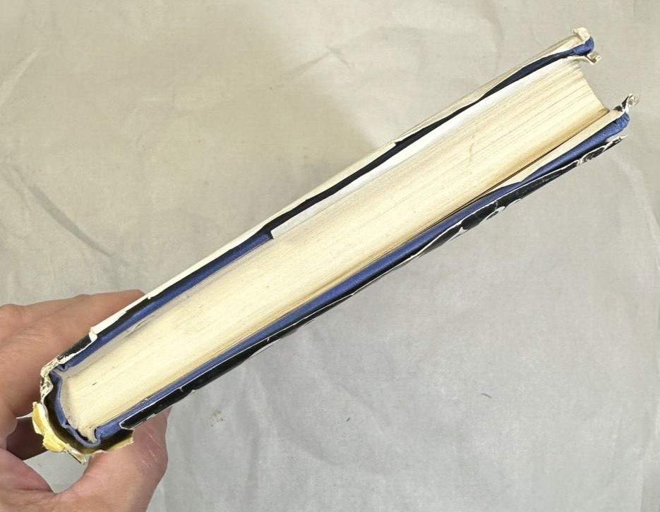 The Galilean A Life Of Jesus - Albert De Pina, Stewart Maclennan - 1945 1st Ed. - Image 6