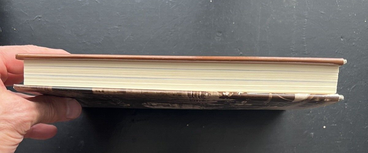 John Lukacs BUDAPEST 1900 A Historical Portrait of a City and its Culture 1st Ed - Image 5