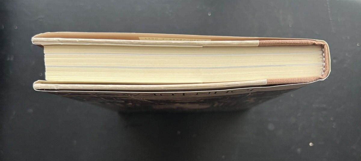 John Lukacs BUDAPEST 1900 A Historical Portrait of a City and its Culture 1st Ed - Image 6