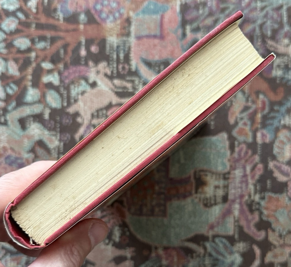 George H. Dunne GENERATION OF GIANTS  1st Edition 2nd Printing - 1962 -HC/DJ - Image 5