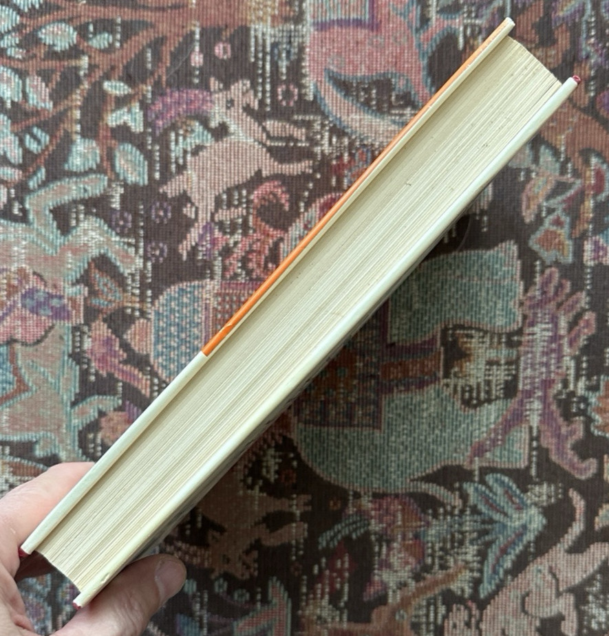 George H. Dunne GENERATION OF GIANTS  1st Edition 2nd Printing - 1962 -HC/DJ - Image 6