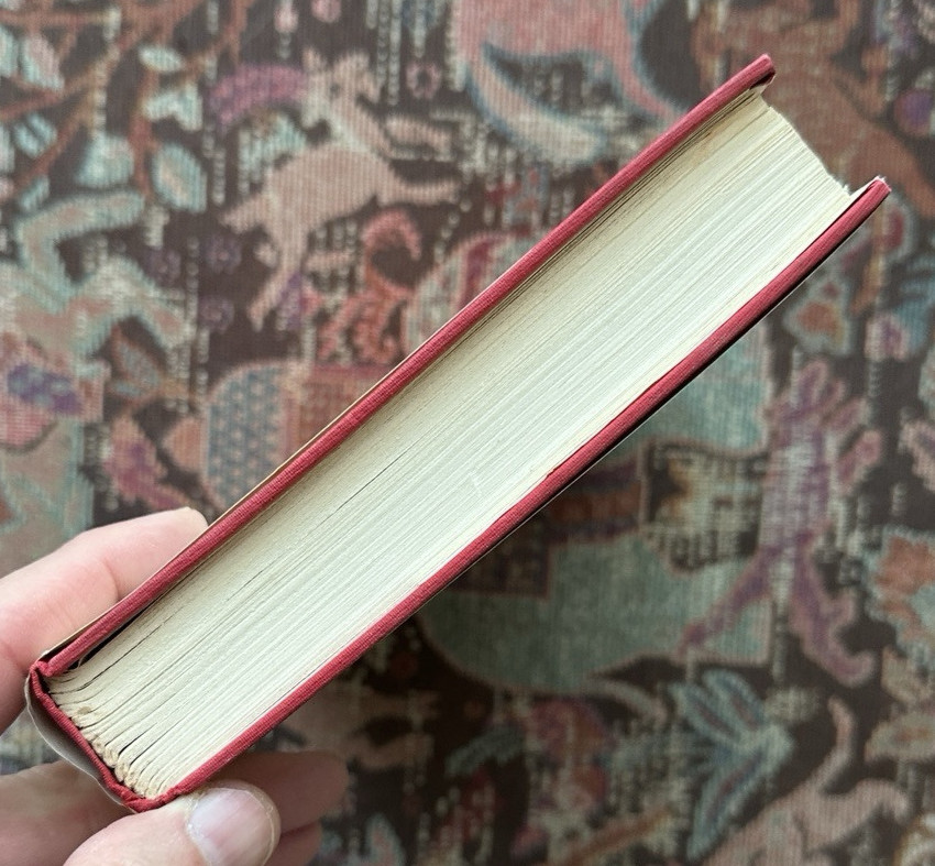 George H. Dunne GENERATION OF GIANTS  1st Edition 2nd Printing - 1962 -HC/DJ - Image 7