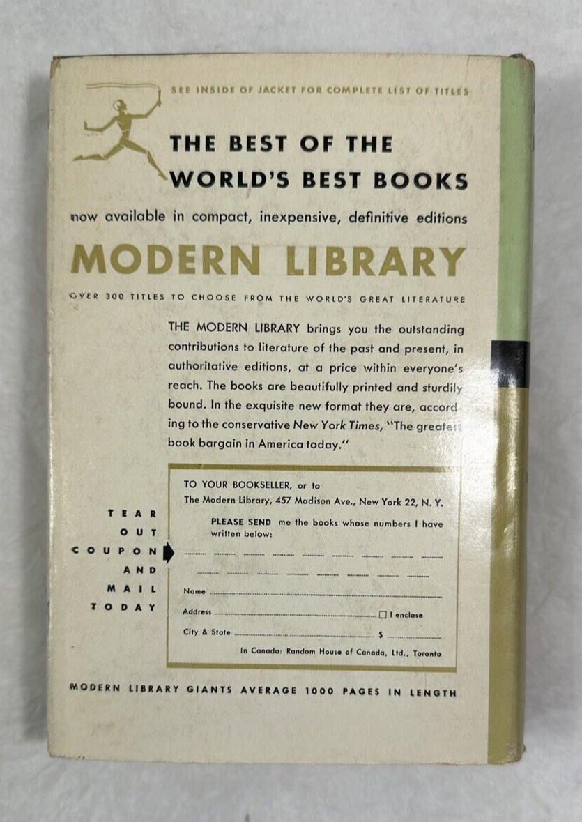 Francis Bacon Selected Writings Complete Essays - A Modern Library Book #256 - Image 8