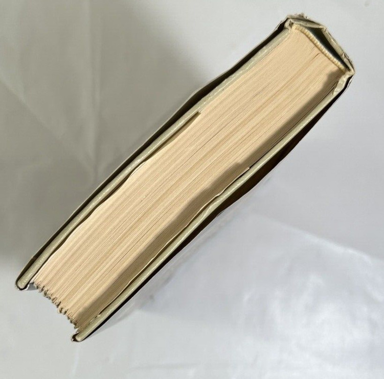 The Encyclopedia of Ancient and Forbidden Knowledge Zolar - BC 1st Edition 1970 - Image 6