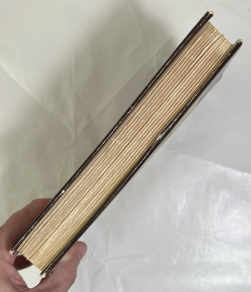 The Encyclopedia of Ancient and Forbidden Knowledge Zolar - BC 1st Edition 1970 - Image 8