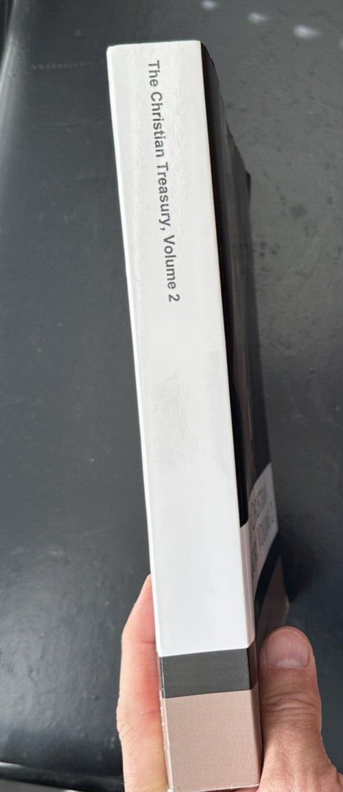 The Christian Treasury, Volume 2 - Image 6