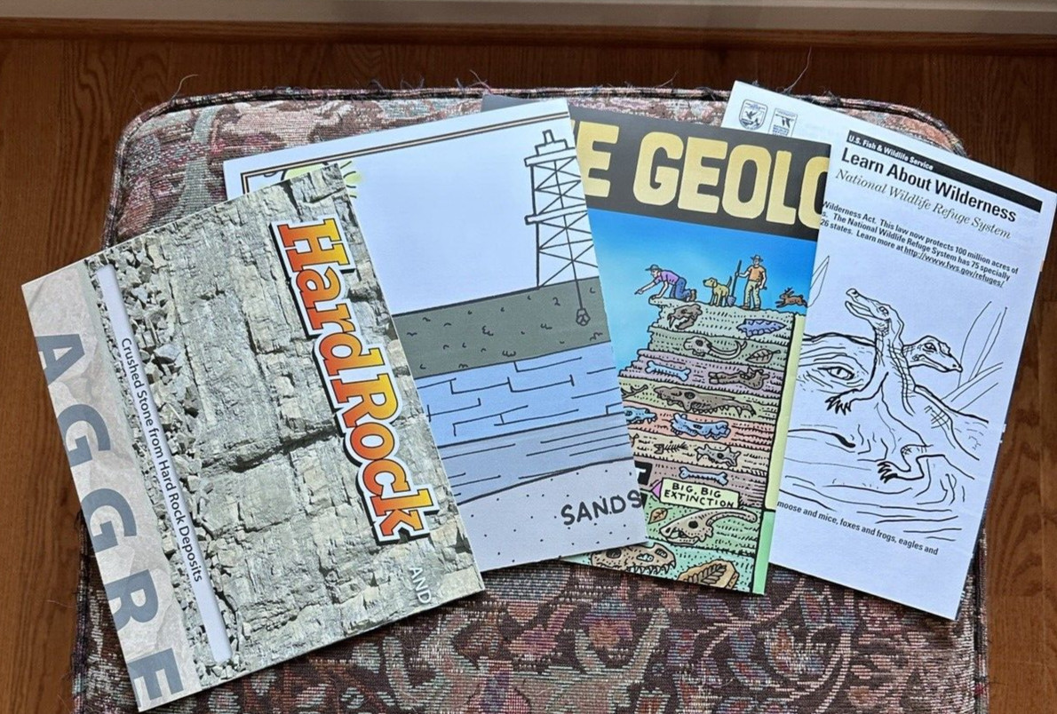 Earth's Connected Systems - Earth Science Week 2014 - Complete Packet - Image 1