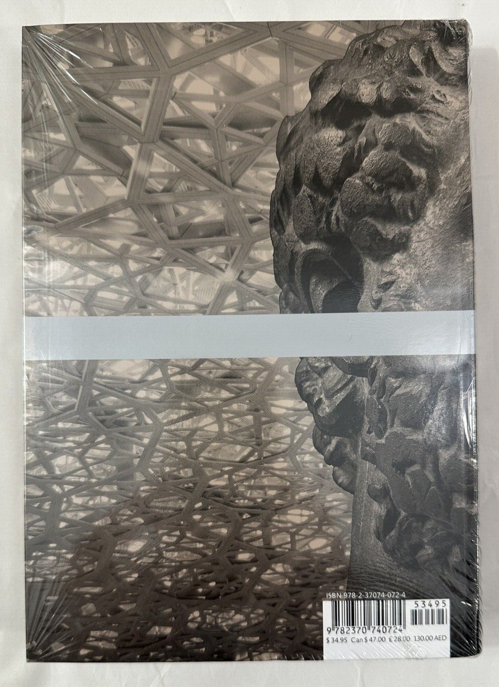 Louvre Abu Dhabi: The Complete Guide - Editions Skira Paris - NEW - Image 5