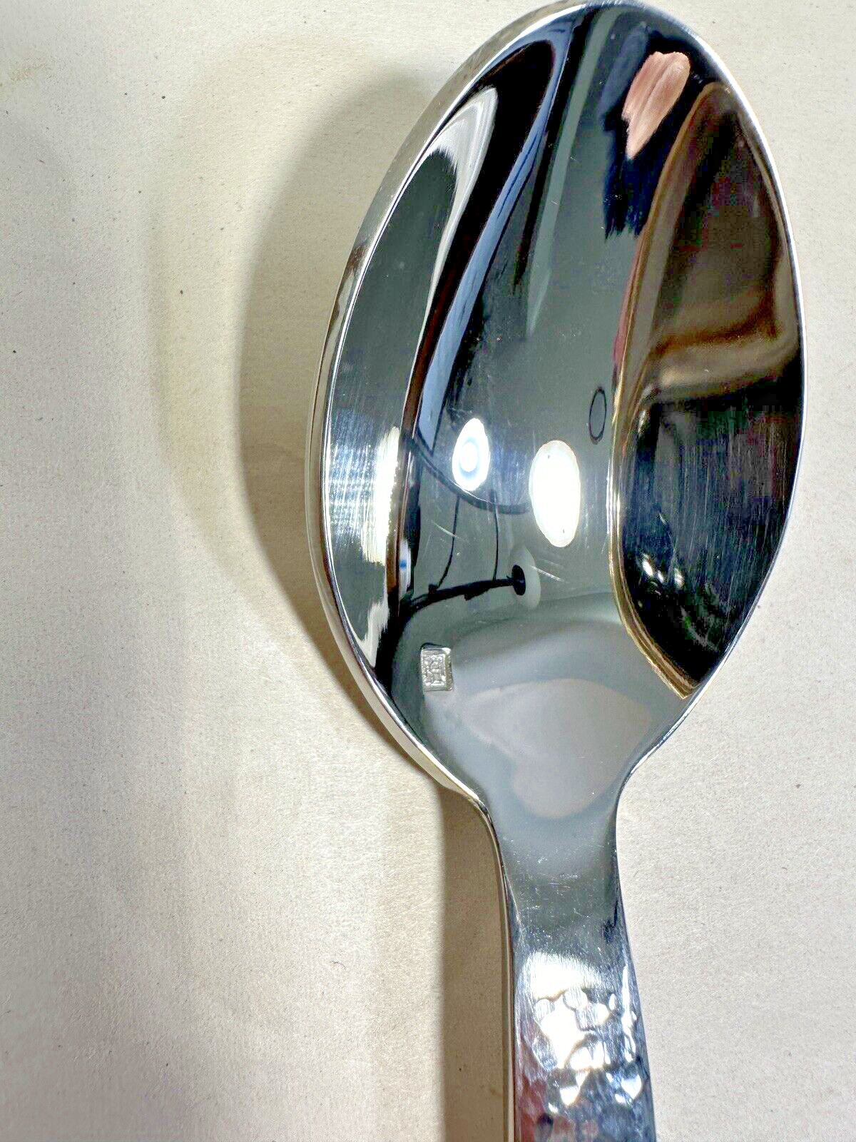 Fortessa 18-10 Lucca Faceted Five Piece Set - New in Plastic - Image 9