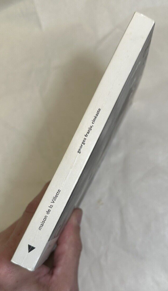 Georges Franju, Cinéaste -- 1992 - Image 5