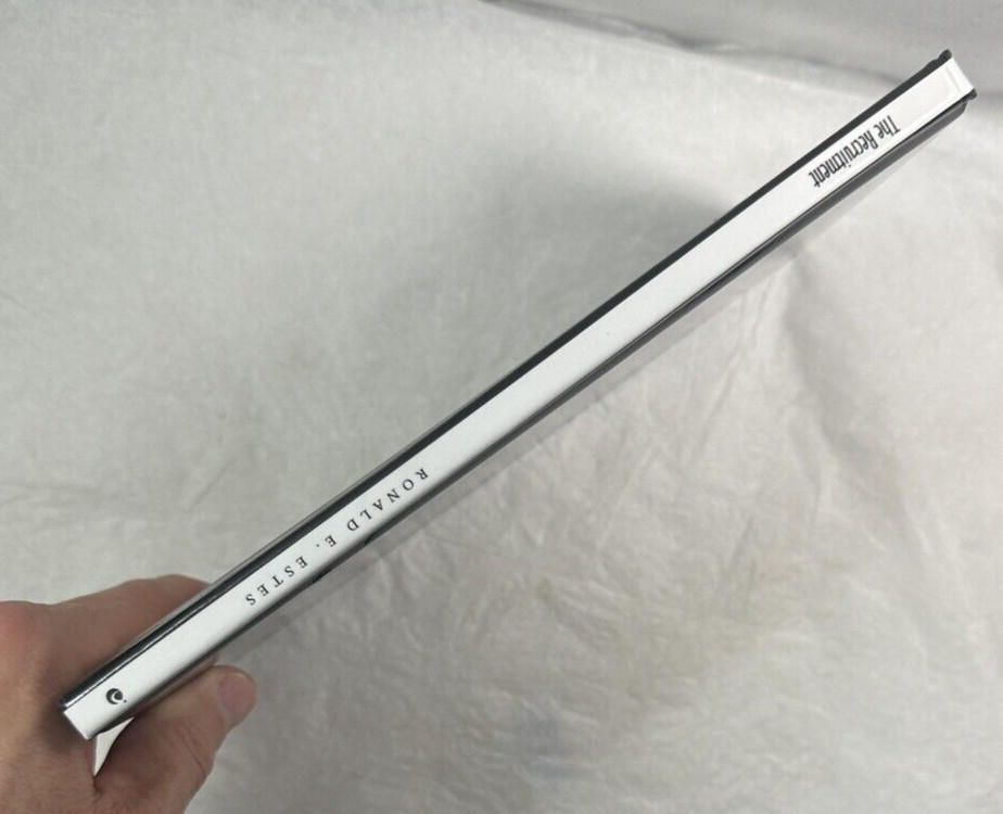 Recruitment - Ronald E. Estes - Signed by the Author - Image 6