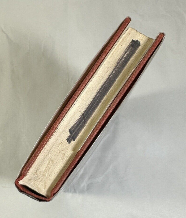 FLIGHT INTO FEAR by Duncan Kyle - 1972  First Edition Hardcover / Dust jacket - Image 3