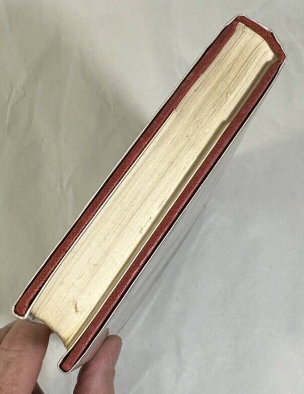 FLIGHT INTO FEAR by Duncan Kyle - 1972  First Edition Hardcover / Dust jacket - Image 5