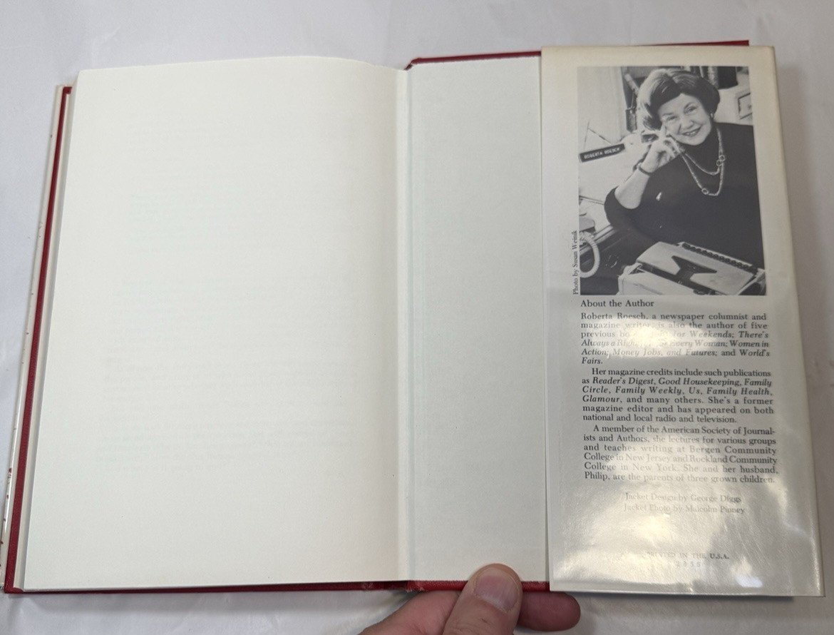 Anyone's Son : A True Story - HC/DJ - Roberta Roesch, Harry De La Roche - Image 8