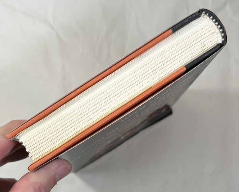 The Great American Medicine Show by Spencer Klaw - HC/DJ First Ed - Image 6