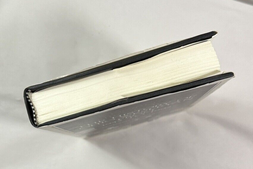 Noble Achievements : History of Ohio Wesleyan University 1942-1992 - HC DJ - Image 4