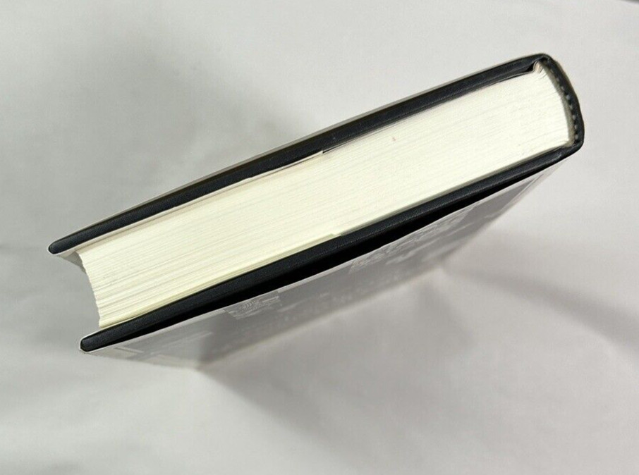 Noble Achievements : History of Ohio Wesleyan University 1942-1992 - HC DJ - Image 6