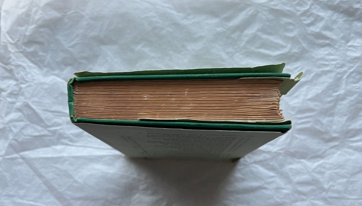 Melanie Klein: The Psycho-Analysis of Children - HC/DJ, 1954, Hogarth Press - Image 8