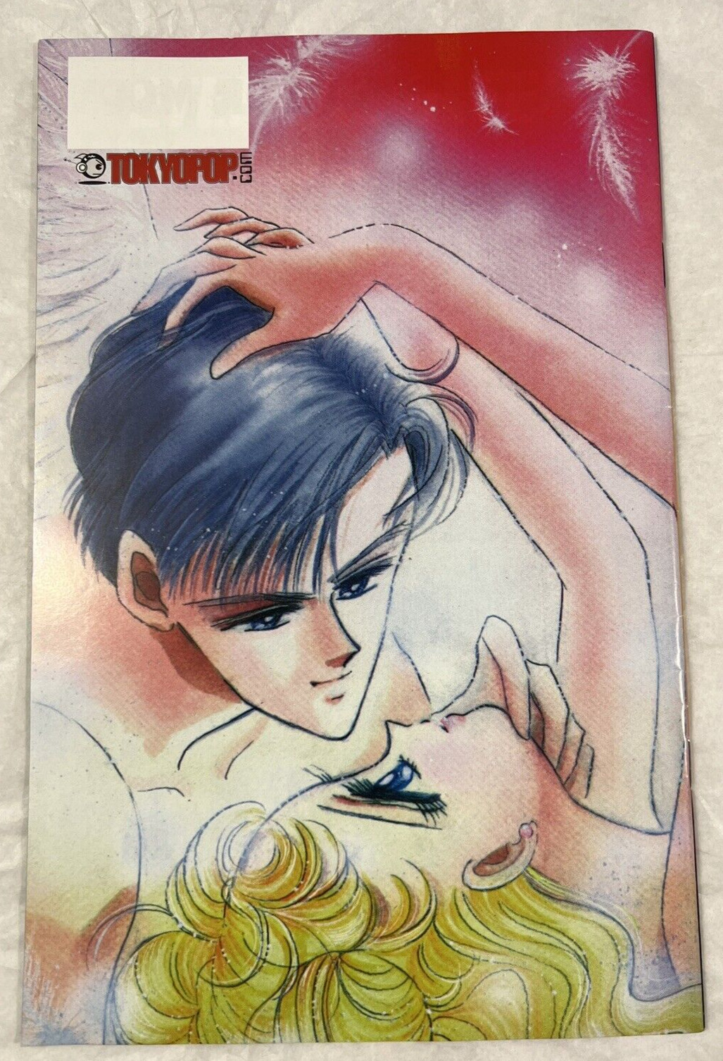 Sailor Moon 2 Chix Comic Variant Tokyopop Comic Book 2nd Printing 2000  - Image 5