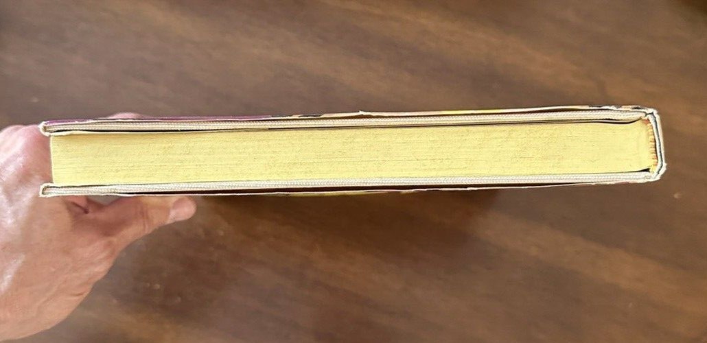 Drawings By Soviet Children Foreign Languages Publishing House Moscow 1957 - Image 16