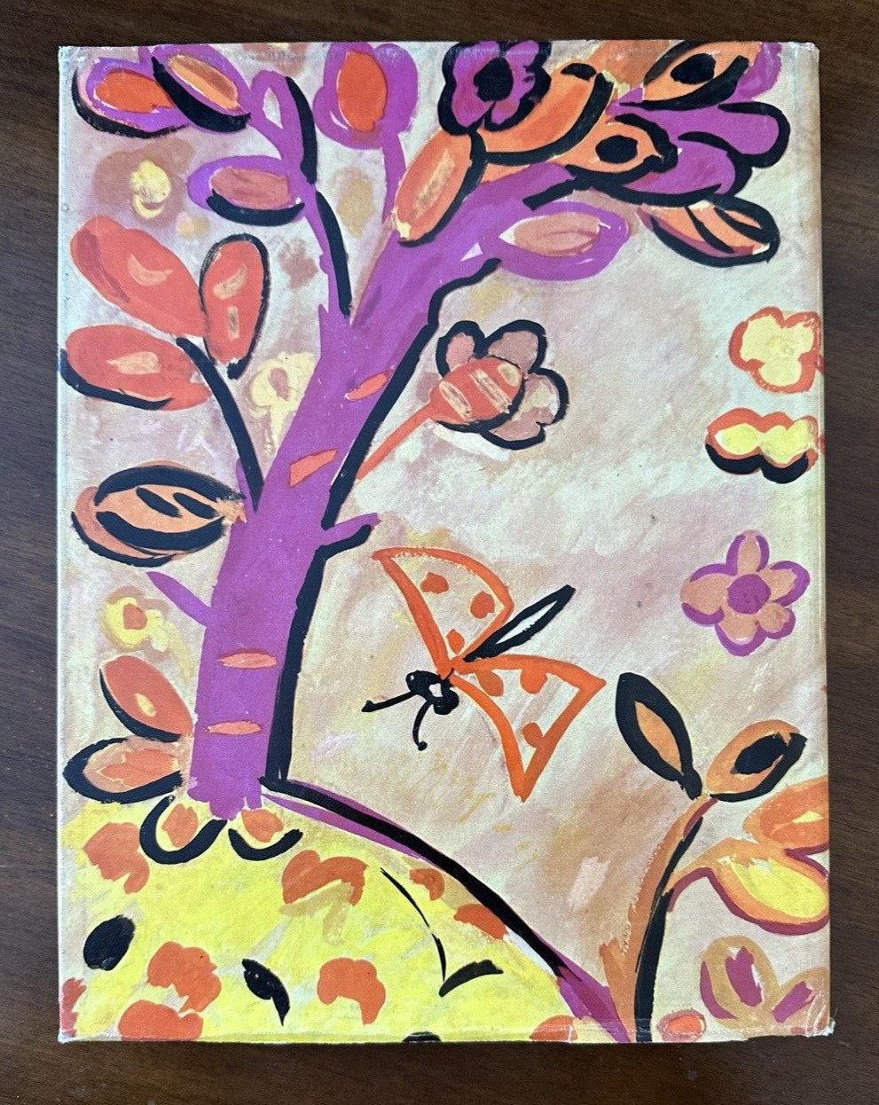 Drawings By Soviet Children Foreign Languages Publishing House Moscow 1957 - Image 20