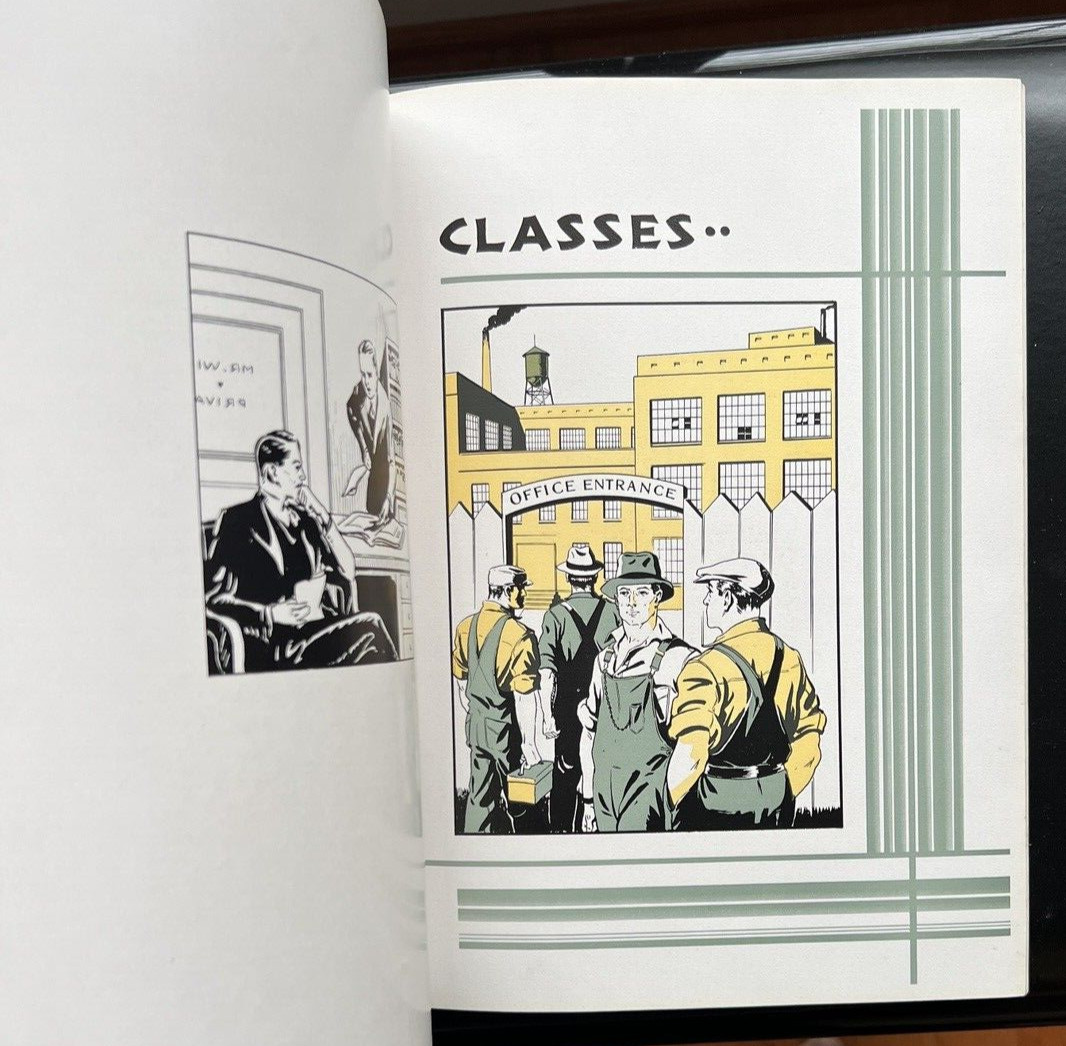 The Agromeck 1933 - Vol. 31 - NC State College Agriculture and Engineering - Image 14